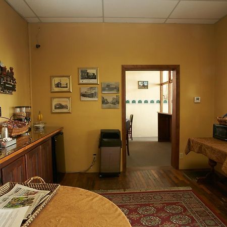 The Courtland Hotel & Spa Fort Scott المظهر الخارجي الصورة