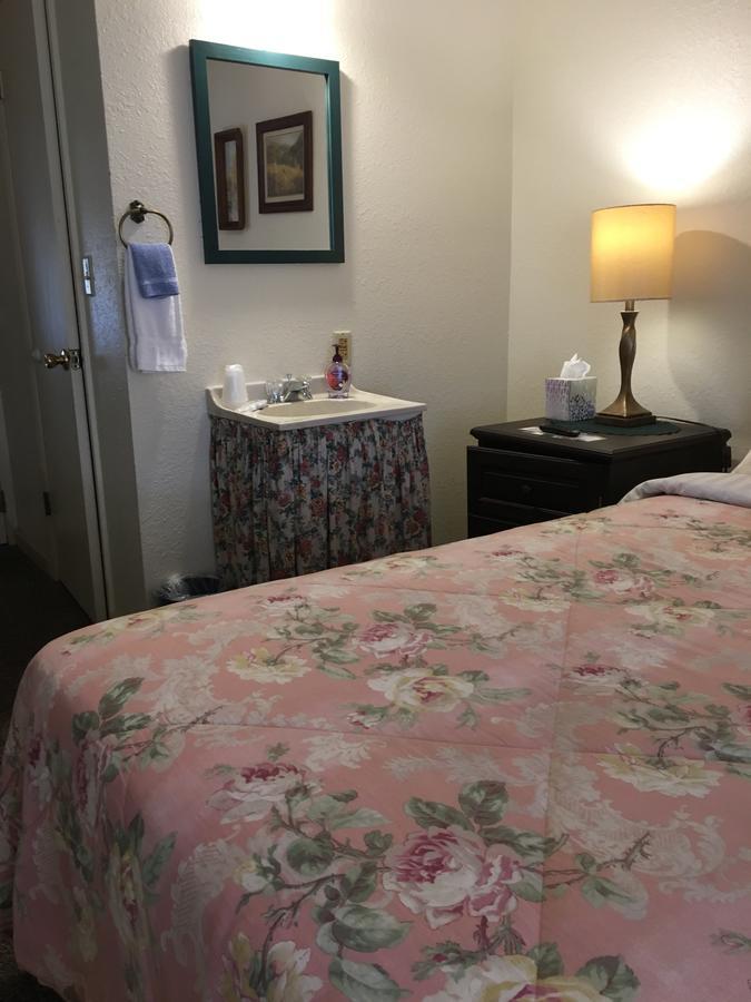 The Courtland Hotel & Spa Fort Scott المظهر الخارجي الصورة